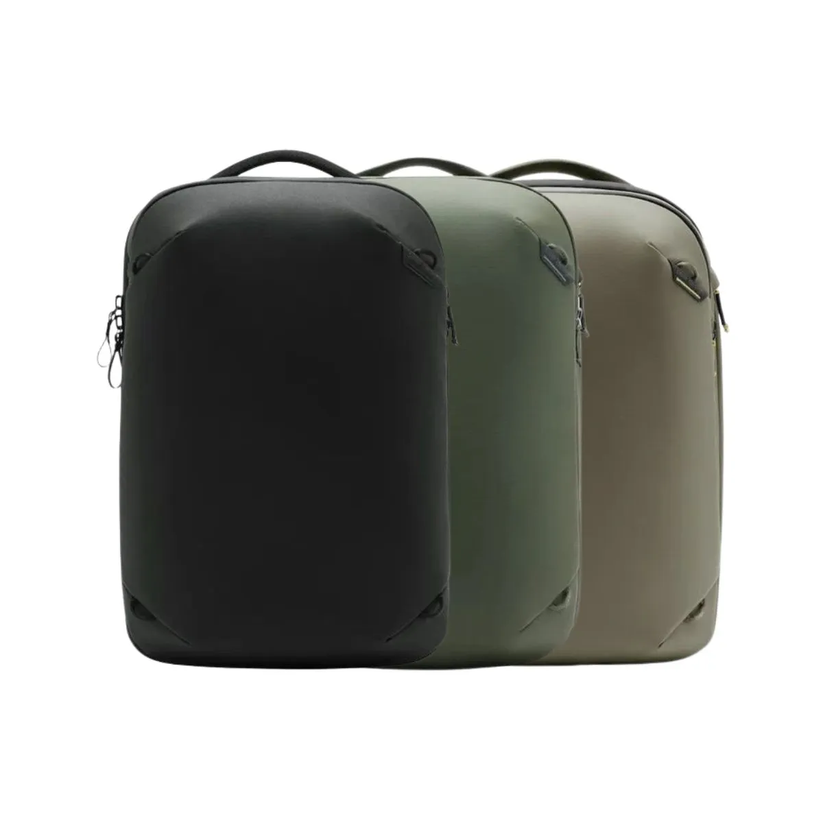PEAK DESIGN – Travel Backpack 20L