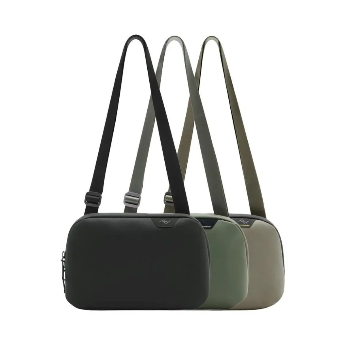 PEAK DESIGN – Travel Crossbody 3L