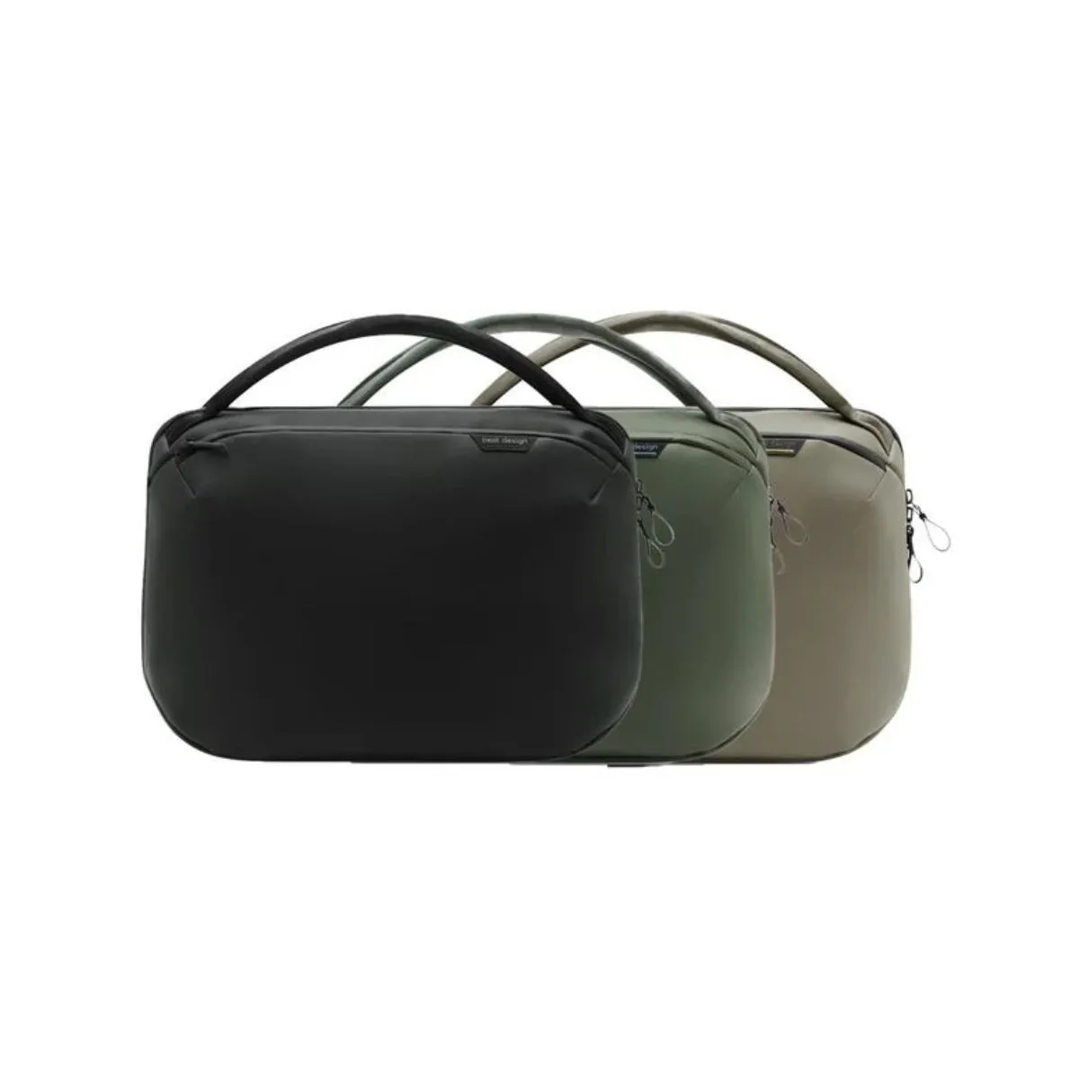 PEAK DESIGN – Travel Weekender 25L
