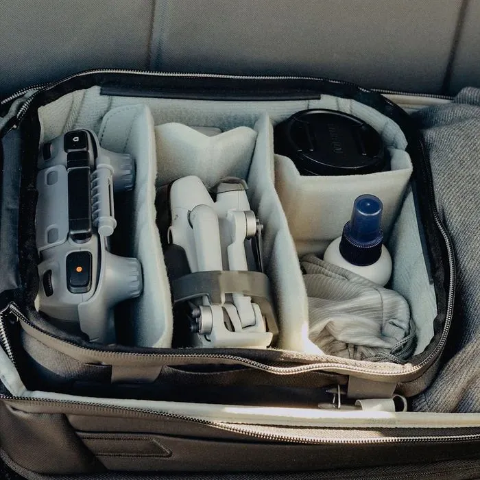 PEAK DESIGN - Travel Backpack 20L