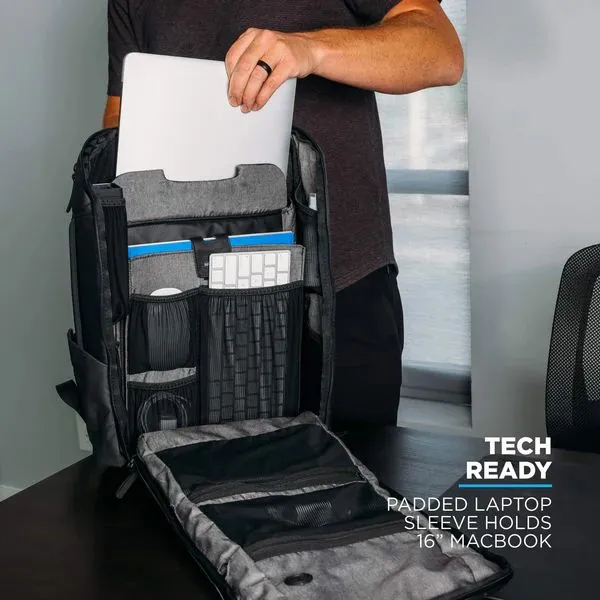 NOMATIC - Backpack