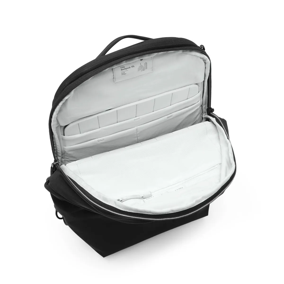 PEAK DESIGN - City Backpack 15L/22L