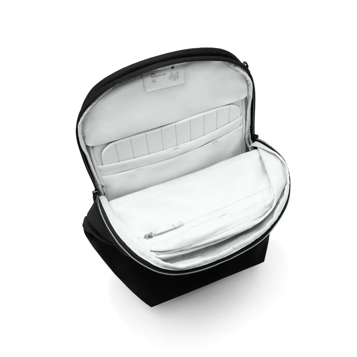 PEAK DESIGN - City Backpack 15L/22L