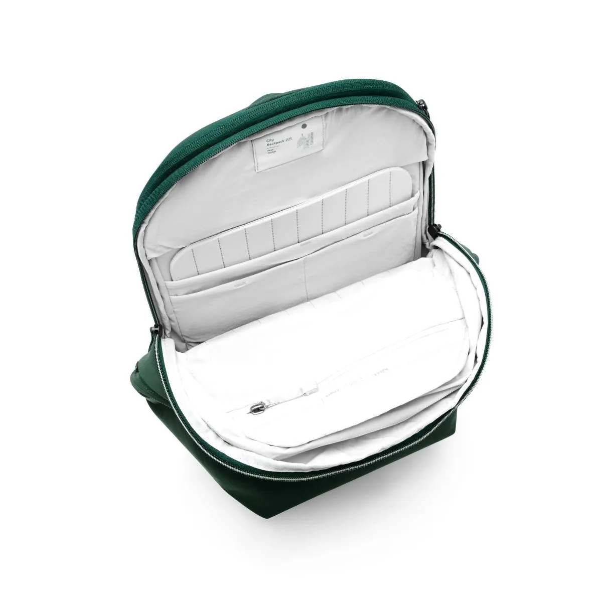 PEAK DESIGN - City Backpack 15L/22L