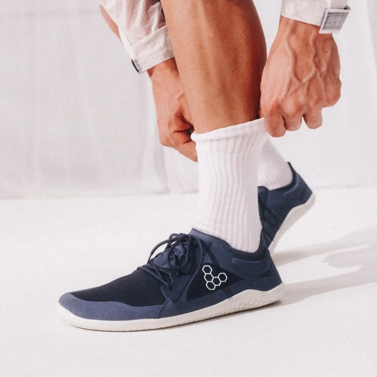 VIVOBAREFOOT - Primus Lite IV Mens