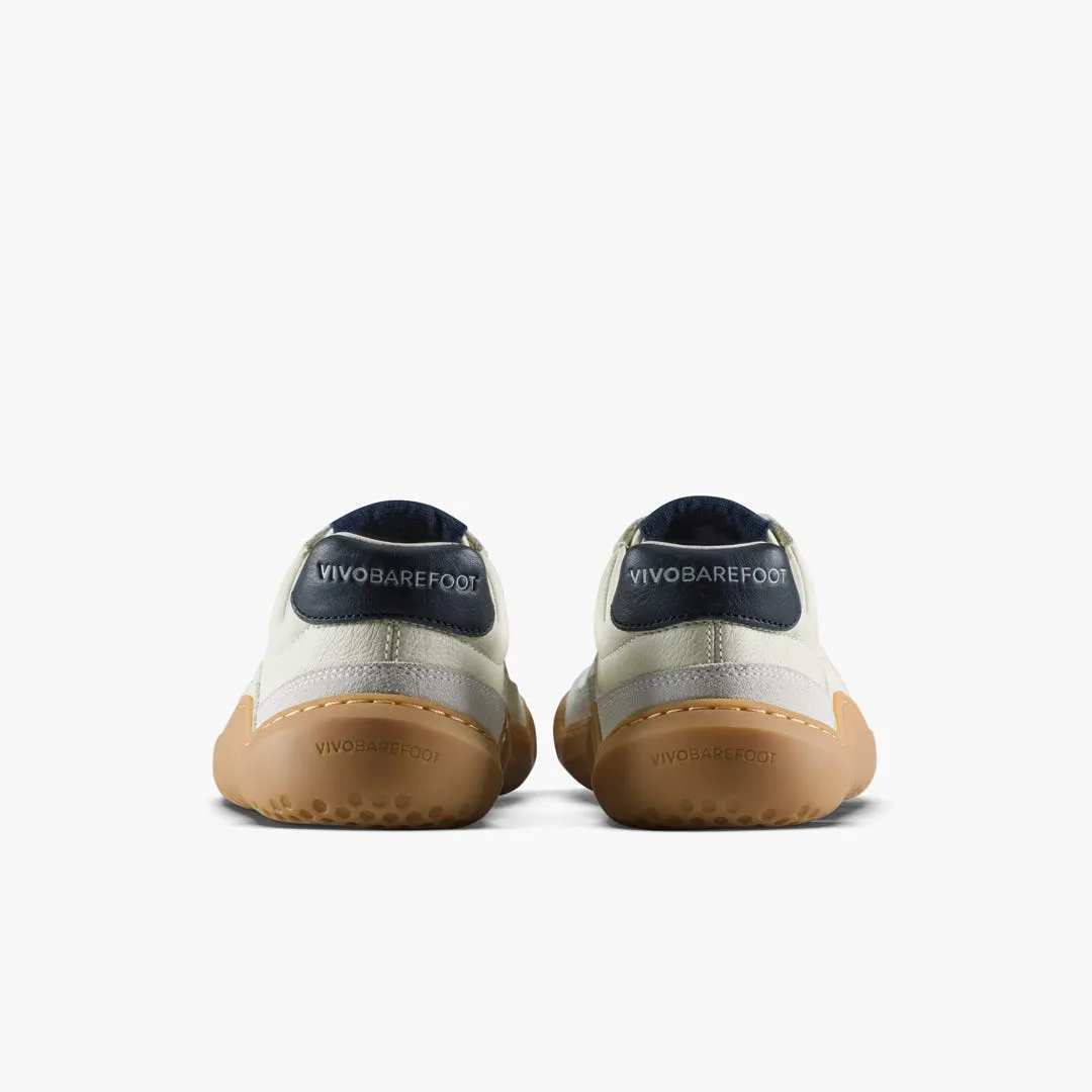 VIVOBAREFOOT - Gobi III Sneaker Leather Womens
