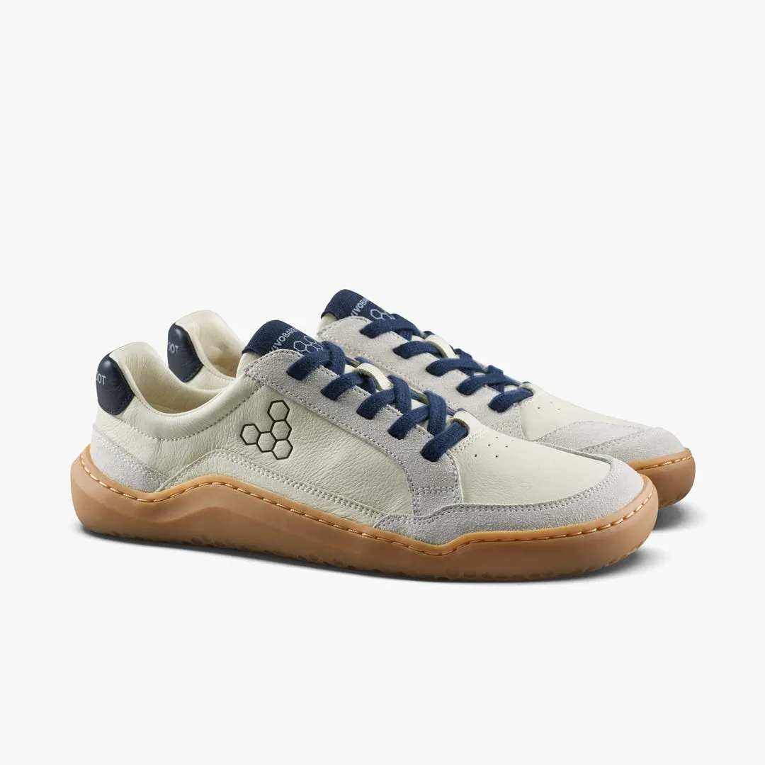 VIVOBAREFOOT - Gobi III Sneaker Leather Mens