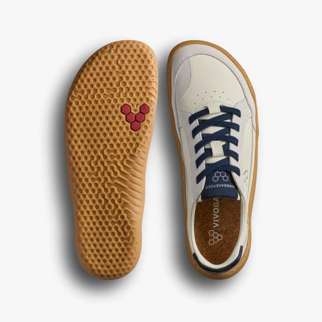 VIVOBAREFOOT - Gobi III Sneaker Leather Mens