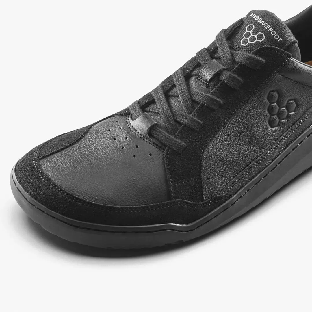 VIVOBAREFOOT - Gobi III Sneaker Leather Mens