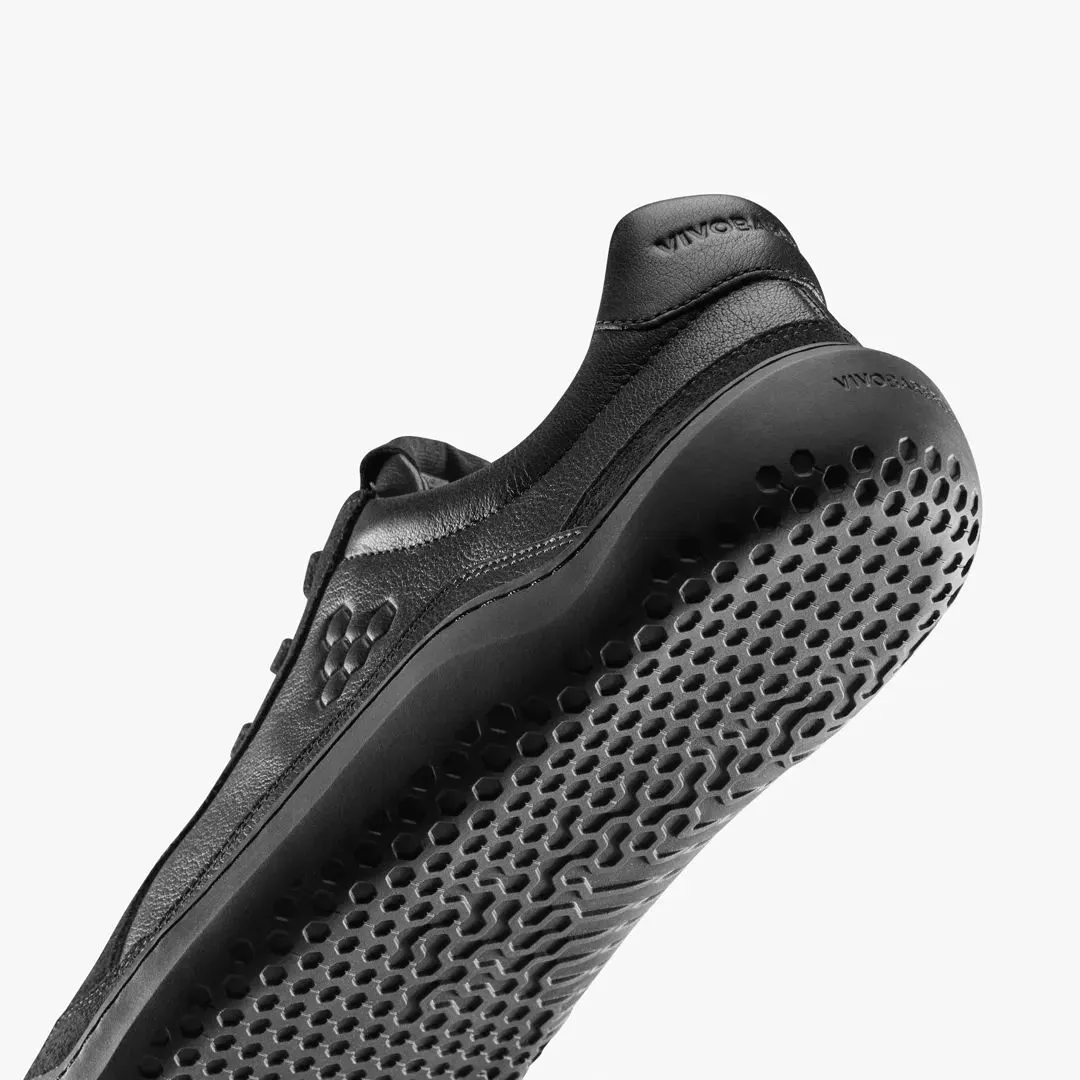 VIVOBAREFOOT - Gobi III Sneaker Leather Mens