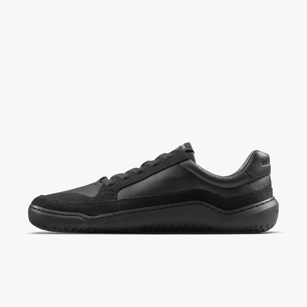 VIVOBAREFOOT - Gobi III Sneaker Leather Mens