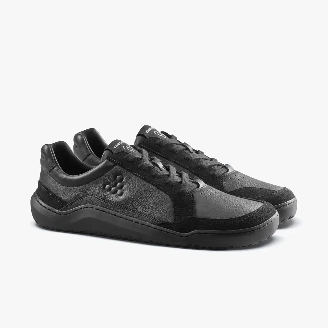 VIVOBAREFOOT - Gobi III Sneaker Leather Mens
