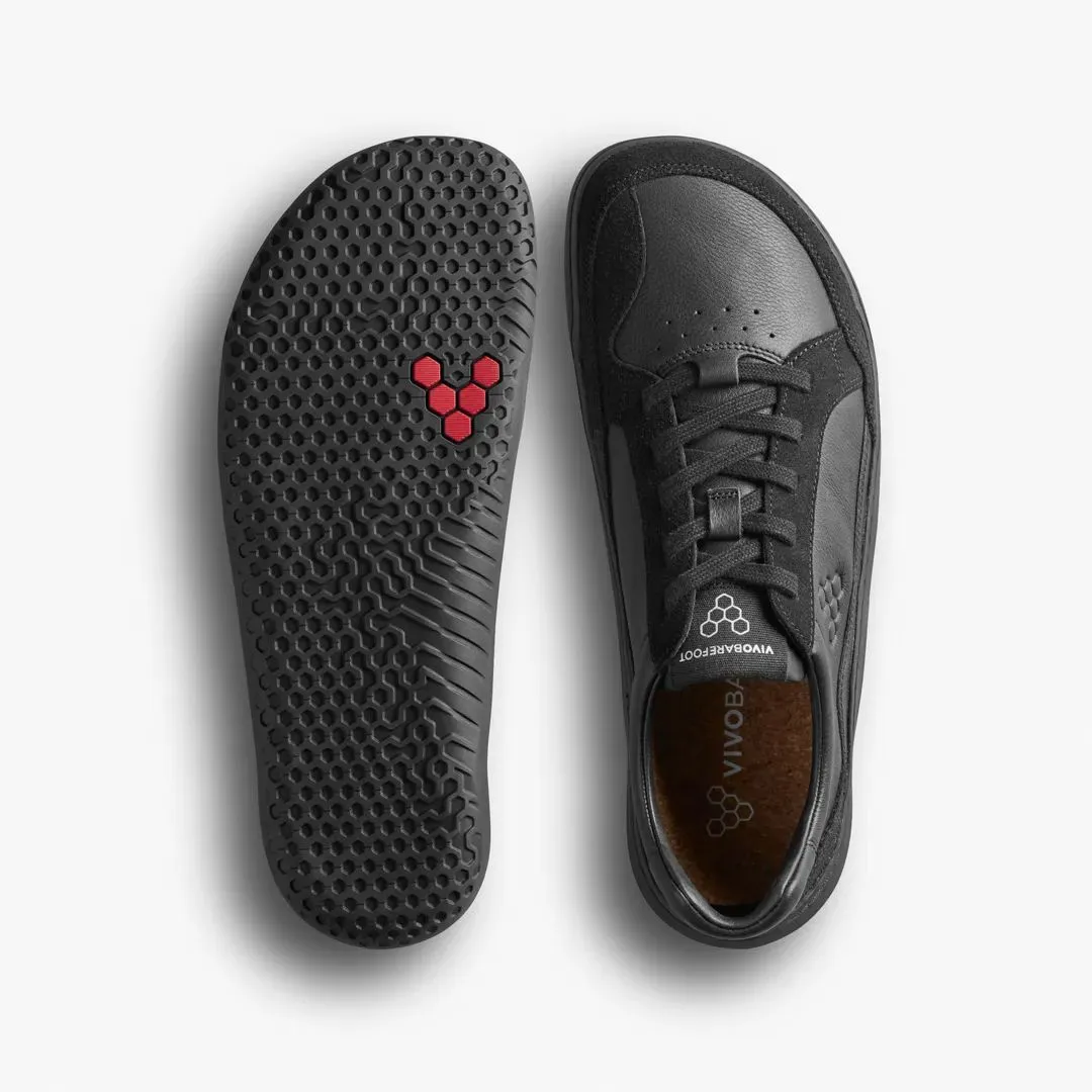 VIVOBAREFOOT - Gobi III Sneaker Leather Mens