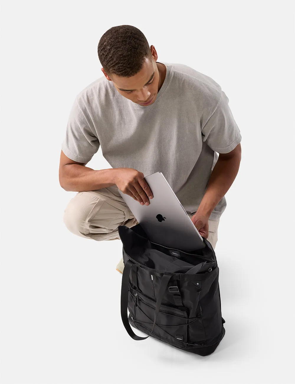 MATADOR - Tote Pack 24L