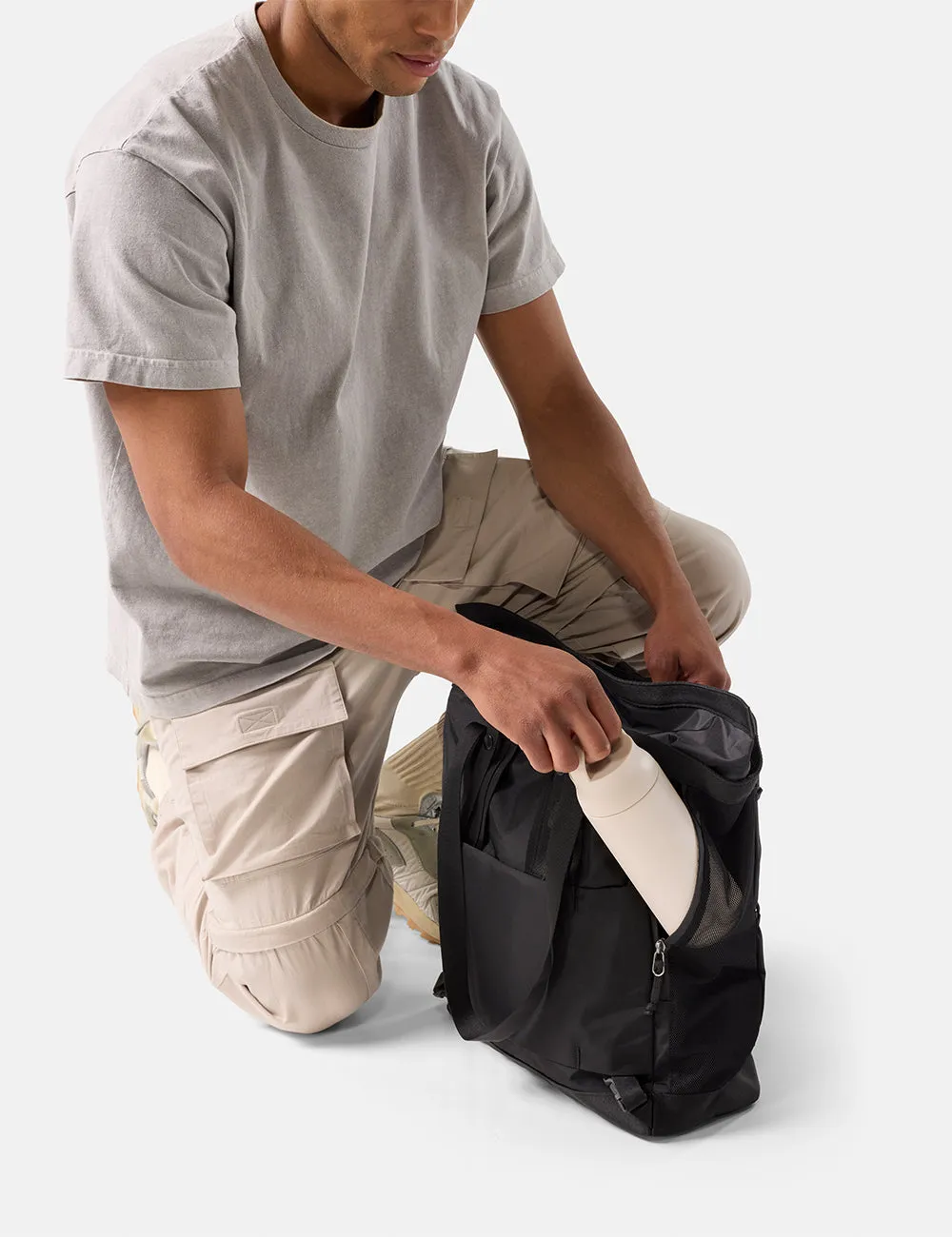 MATADOR - Tote Pack 24L