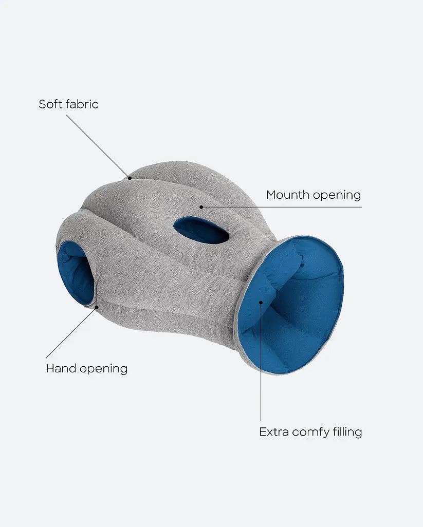 OSTRICHPILLOW - Original Napping Pillow