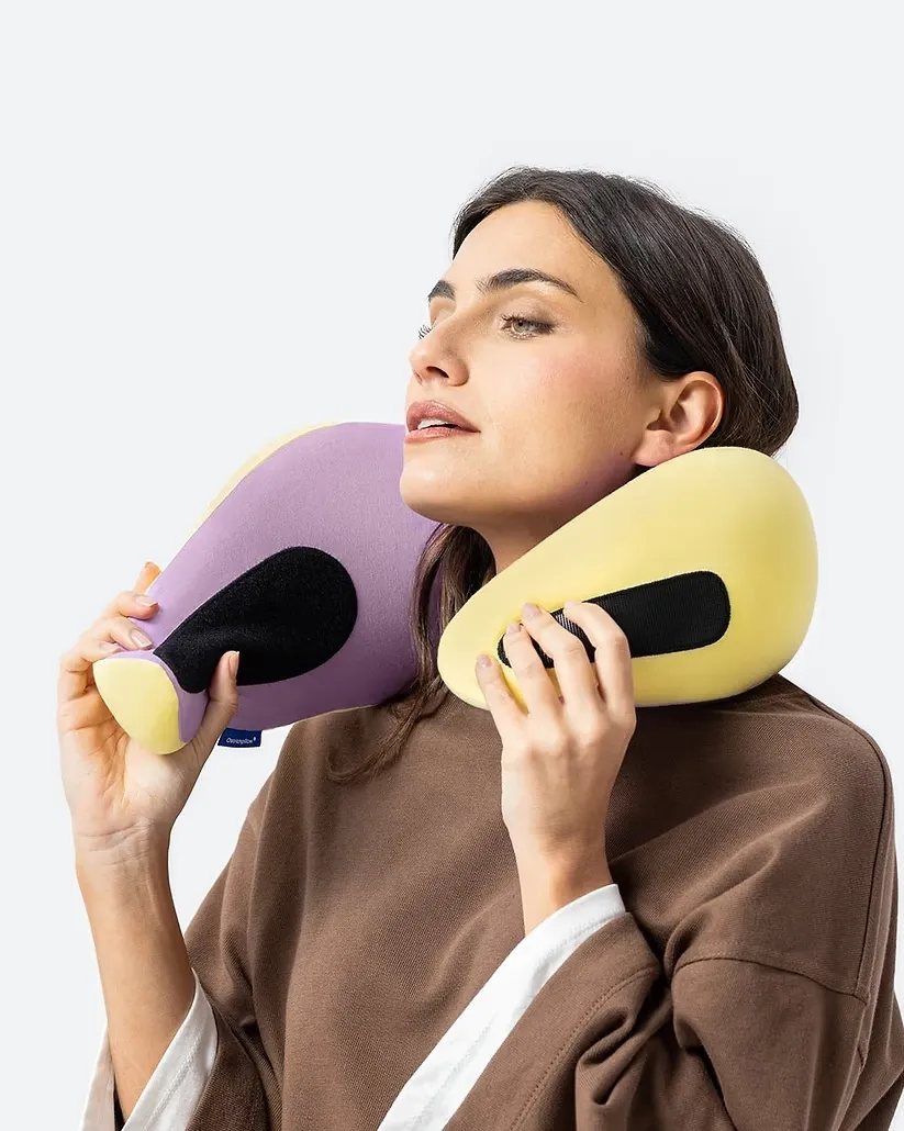 OSTRICHPILLOW - Go Neck Pillow
