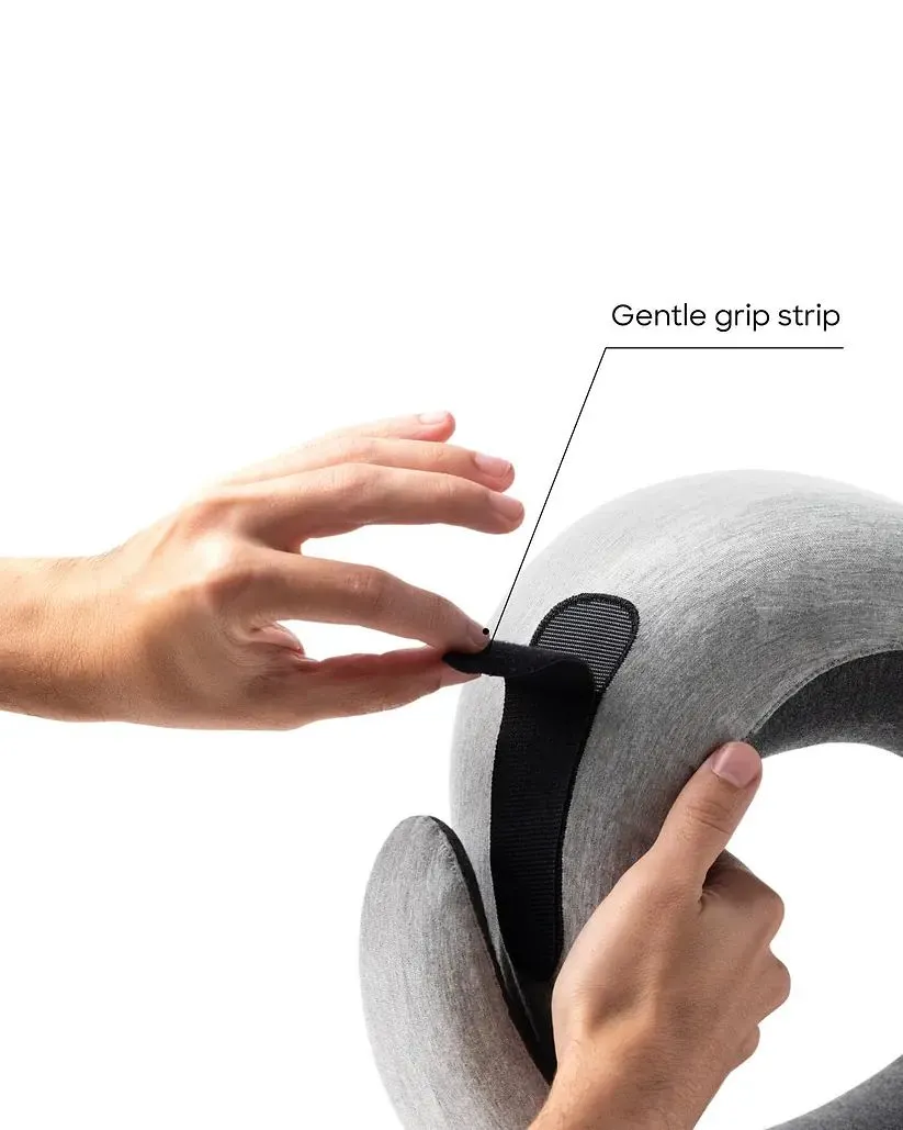OSTRICHPILLOW - Go Neck Pillow