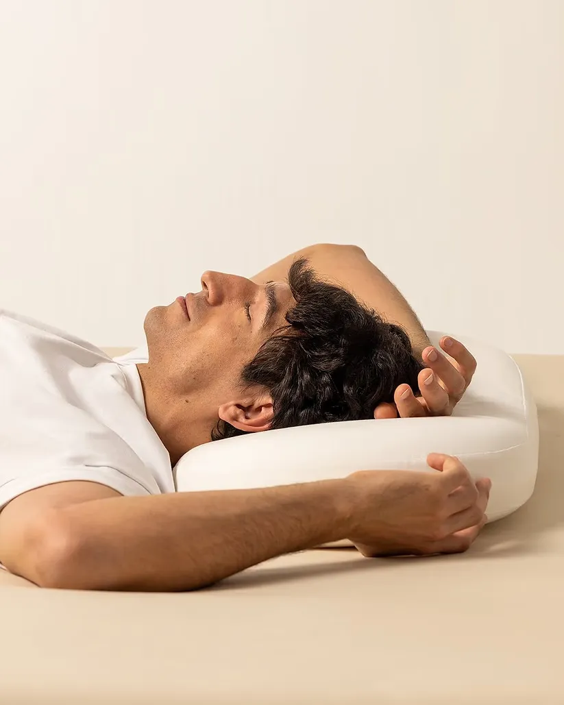OSTRICHPILLOW - Memory Foam Bed Pillow
