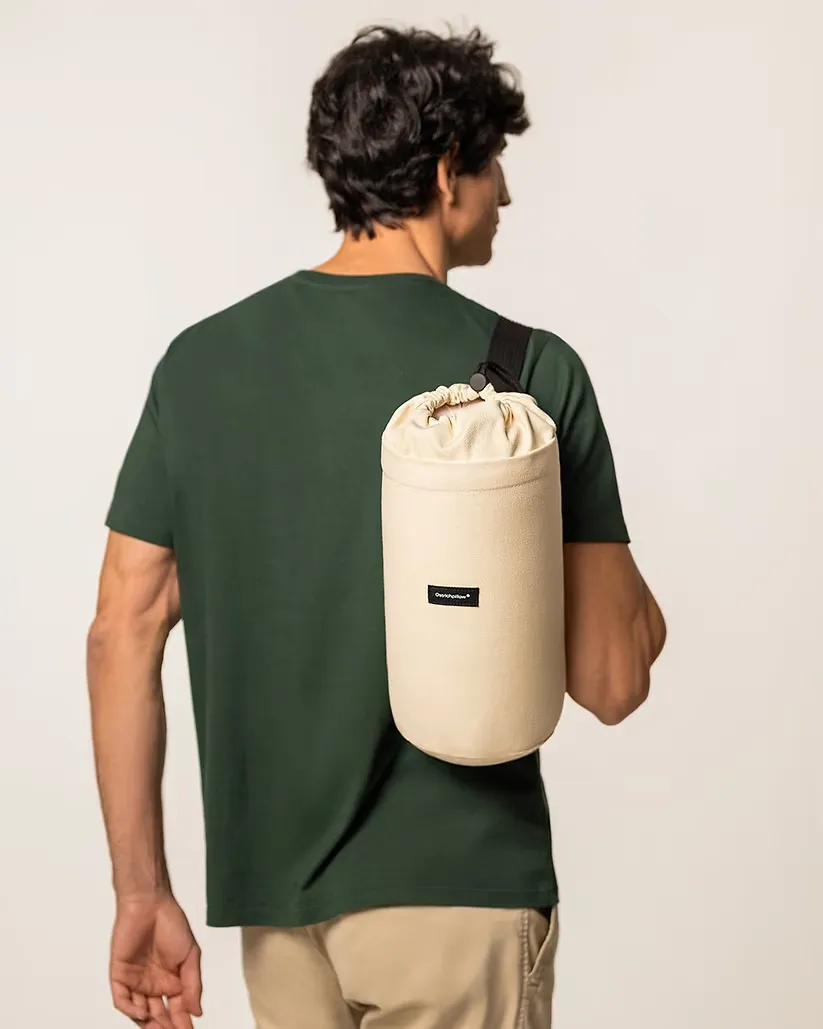 OSTRICHPILLOW - Memory Foam Bed Pillow