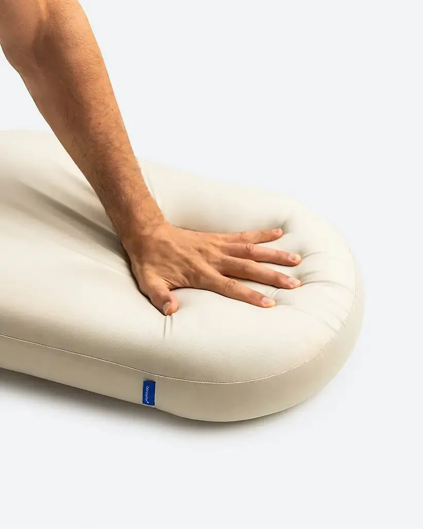 OSTRICHPILLOW - Memory Foam Bed Pillow