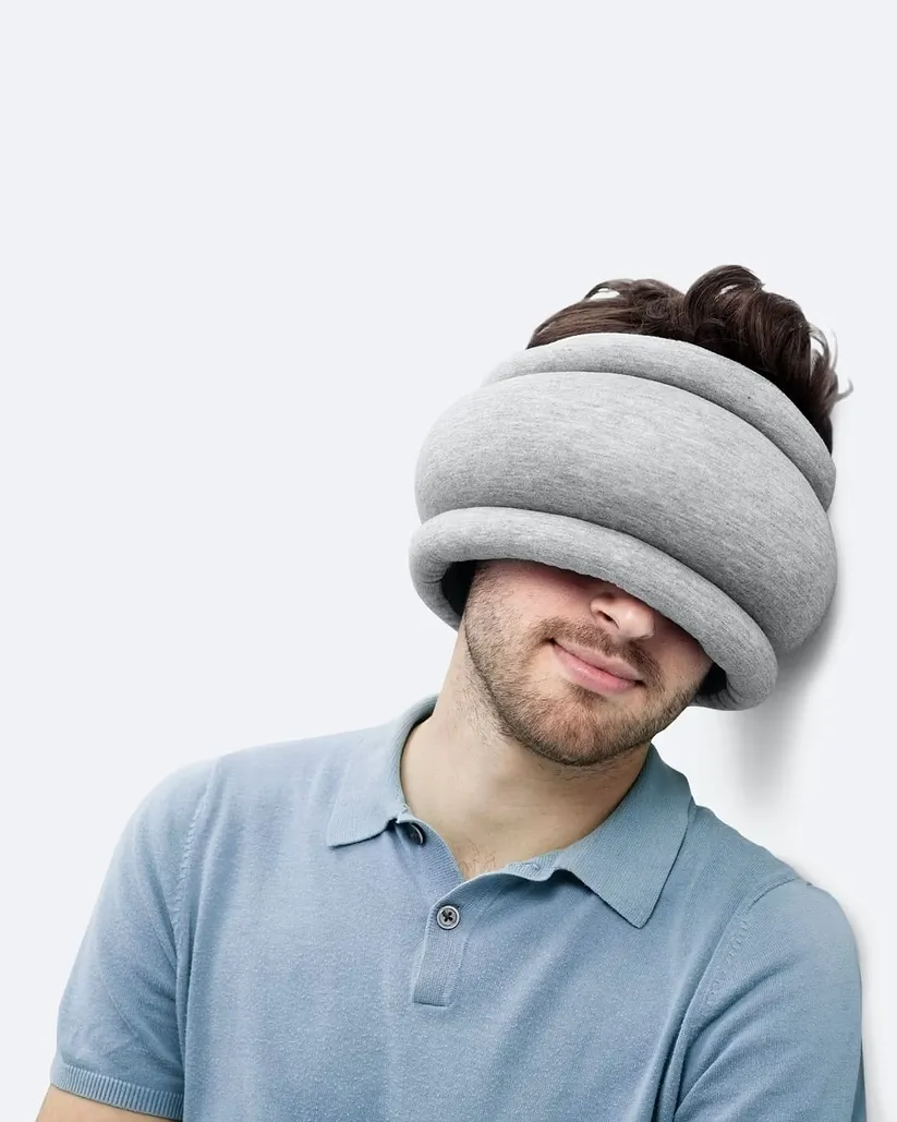 OSTRICHPILLOW - Light Versatile Pillow