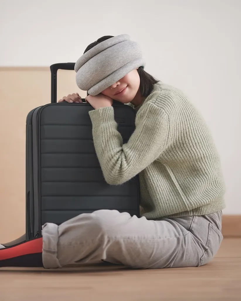 OSTRICHPILLOW - Light Versatile Pillow