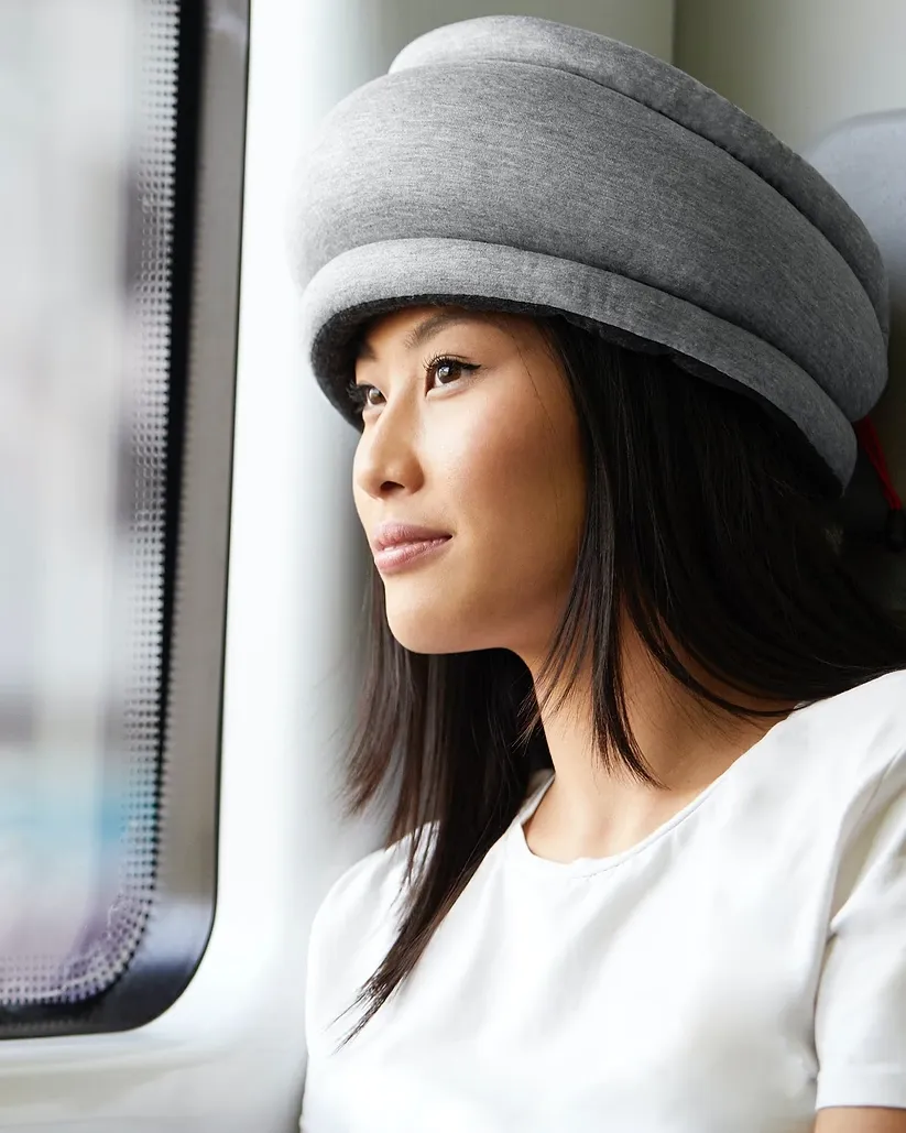 OSTRICHPILLOW - Light Versatile Pillow