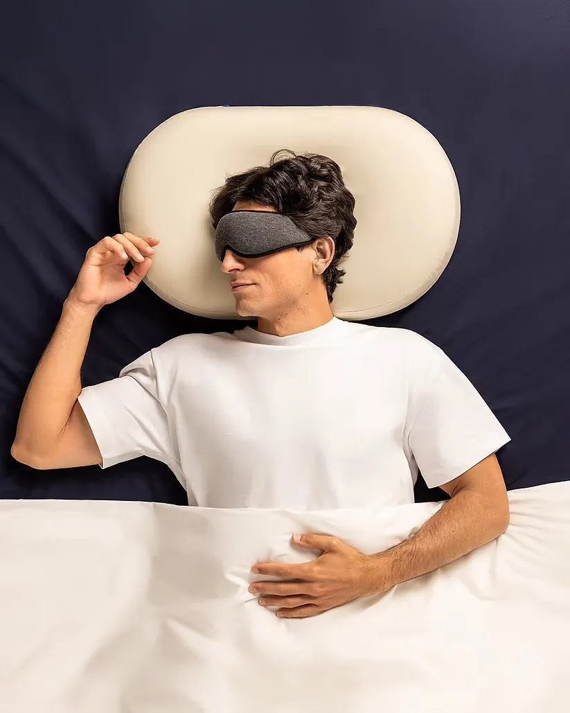 OSTRICHPILLOW - Memory Foam Bed Pillow