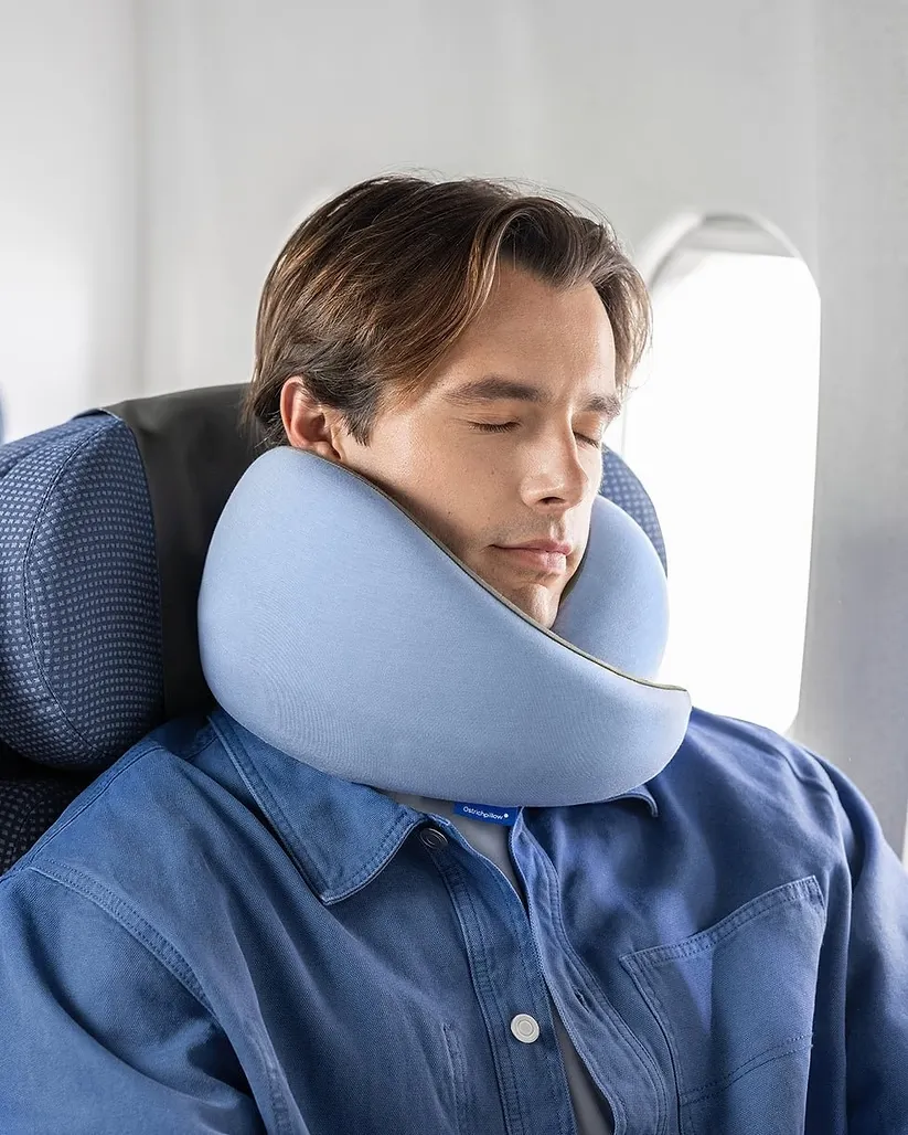 OSTRICHPILLOW - Go Neck Pillow