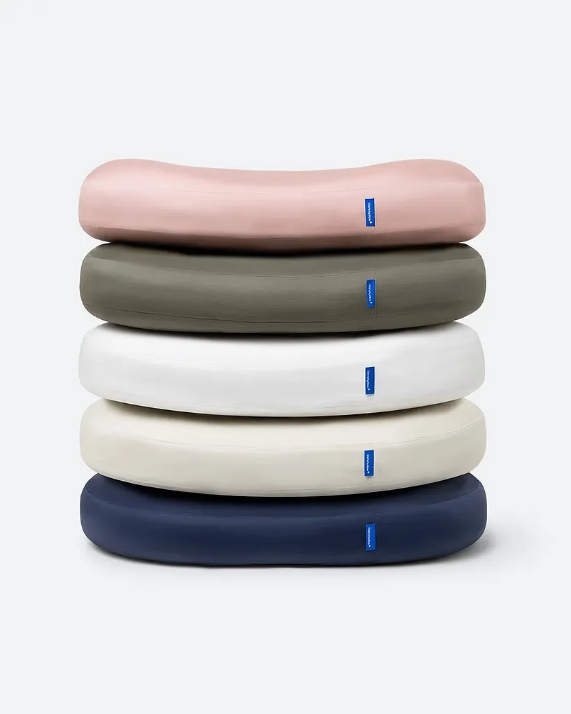 OSTRICHPILLOW - Memory Foam Bed Pillow