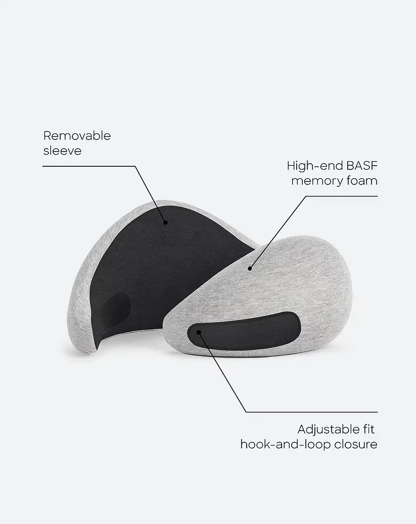 OSTRICHPILLOW - Go Neck Pillow