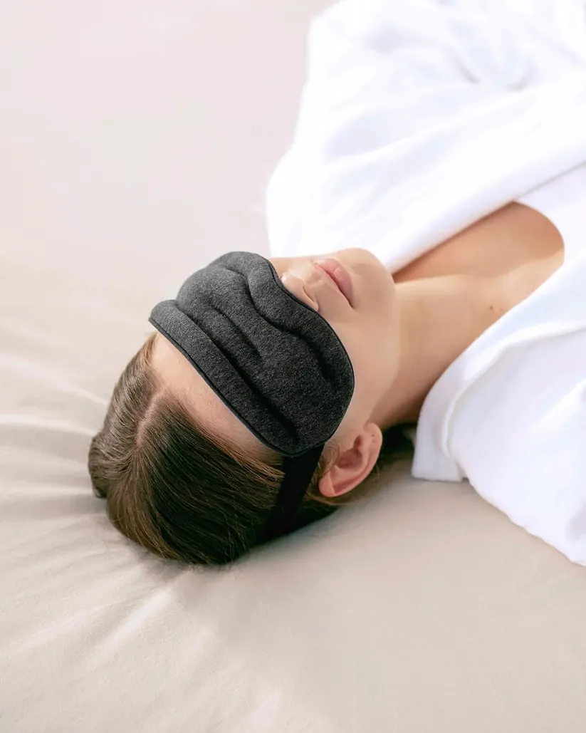 OSTRICHPILLOW - Hot & Cold Eye Mask
