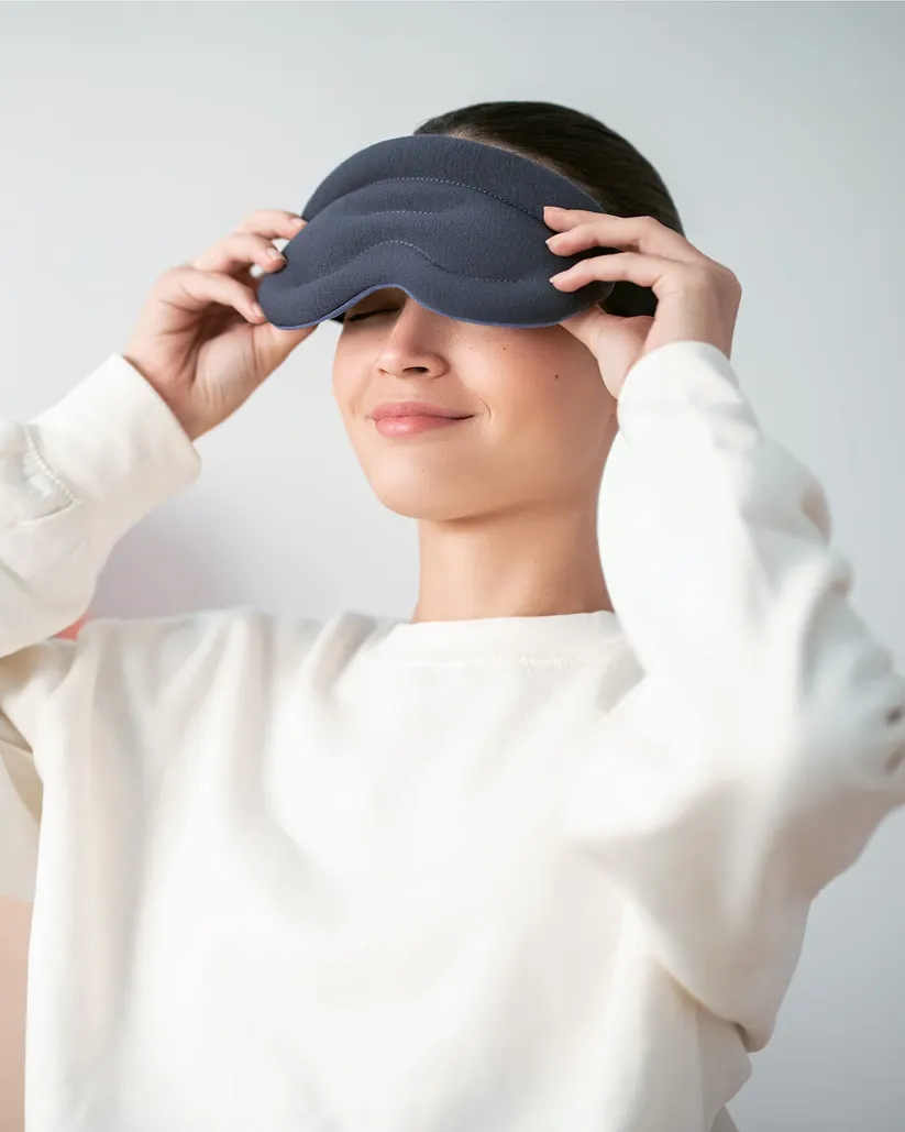 OSTRICHPILLOW - Hot & Cold Eye Mask