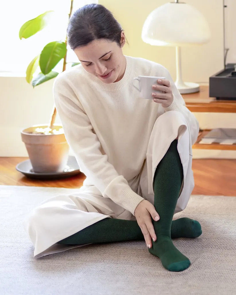 OSTRICTPILLOW - Bamboo Compression Socks