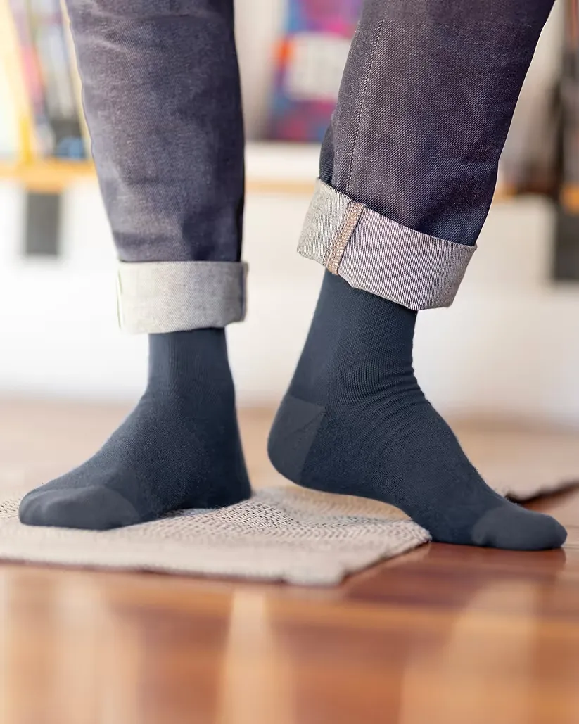 OSTRICTPILLOW - Bamboo Compression Socks