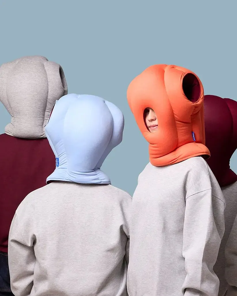 OSTRICHPILLOW - Original Napping Pillow