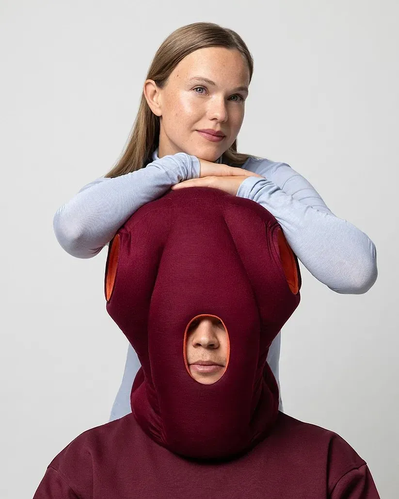 OSTRICHPILLOW - Original Napping Pillow