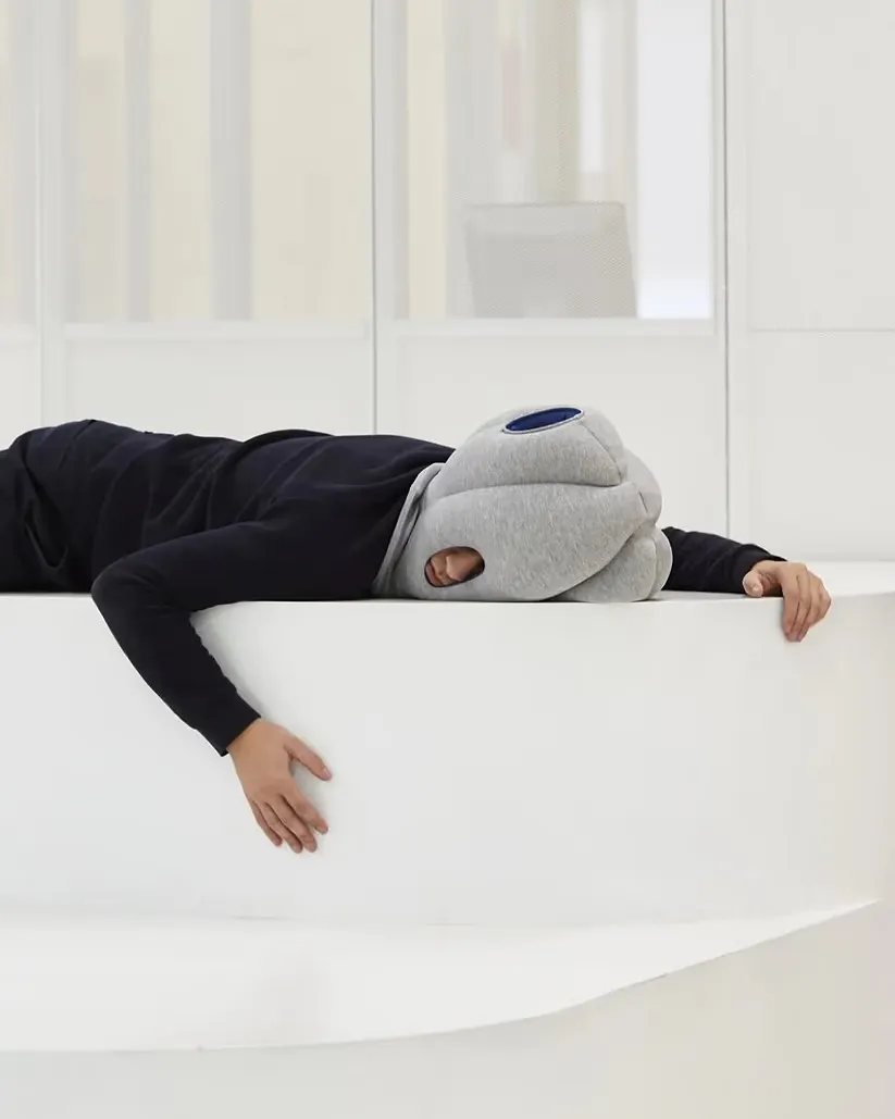 OSTRICHPILLOW - Original Napping Pillow