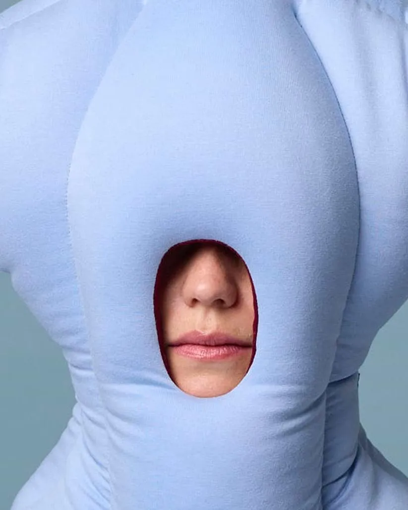 OSTRICHPILLOW - Original Napping Pillow