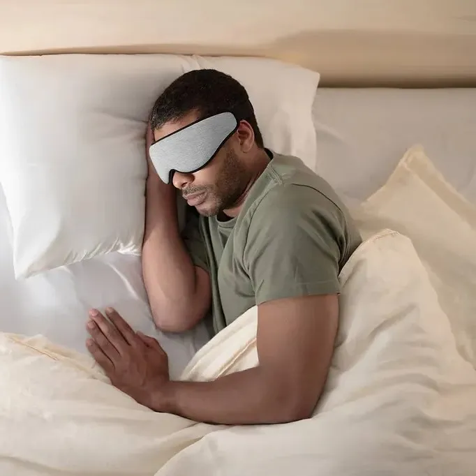 OSTRICHPILLOW - Eye Mask