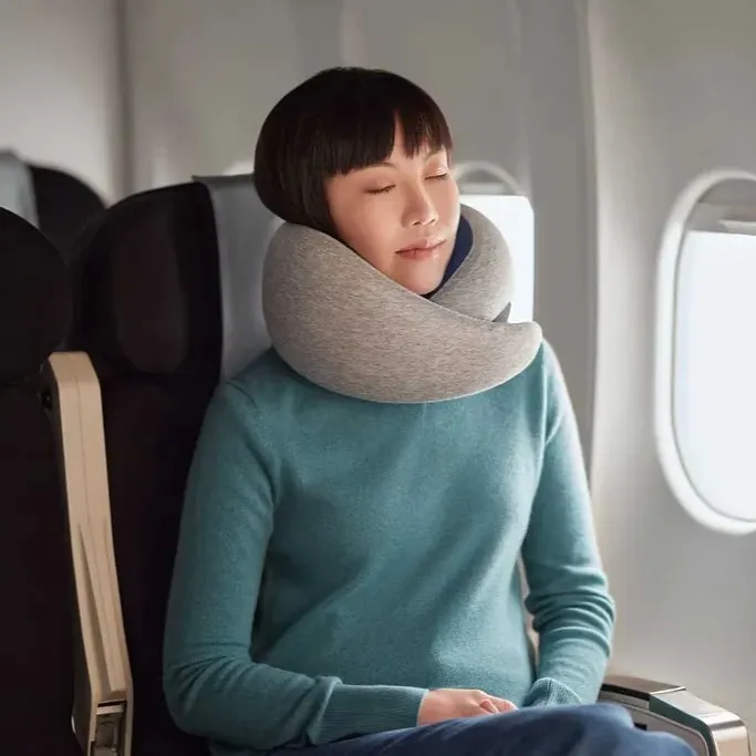 OSTRICHPILLOW - Go Neck Pillow