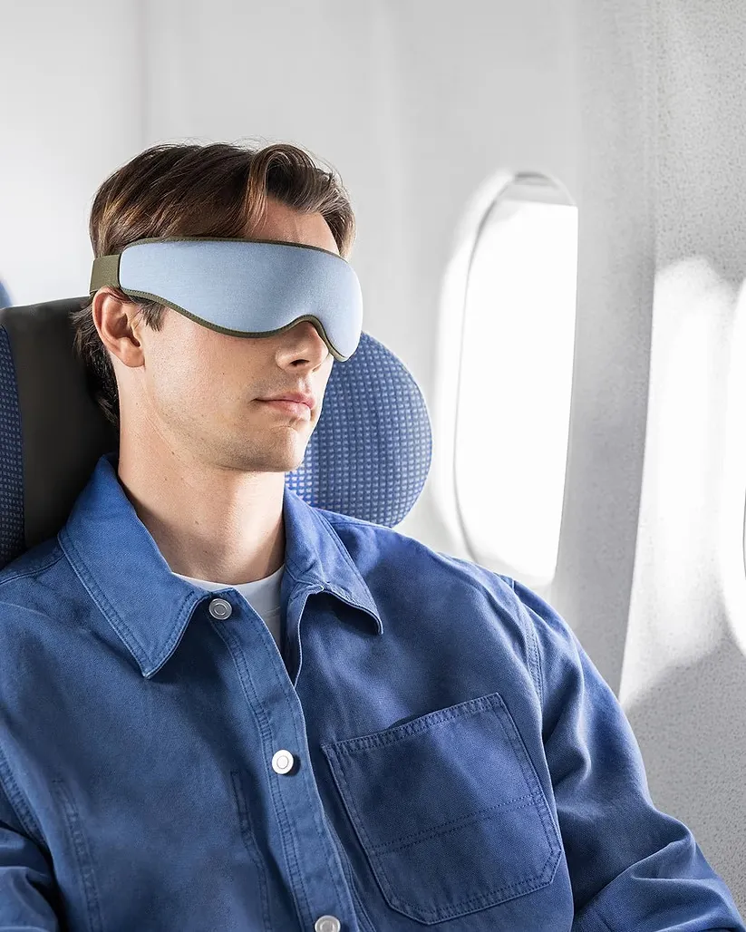 OSTRICHPILLOW - Eye Mask