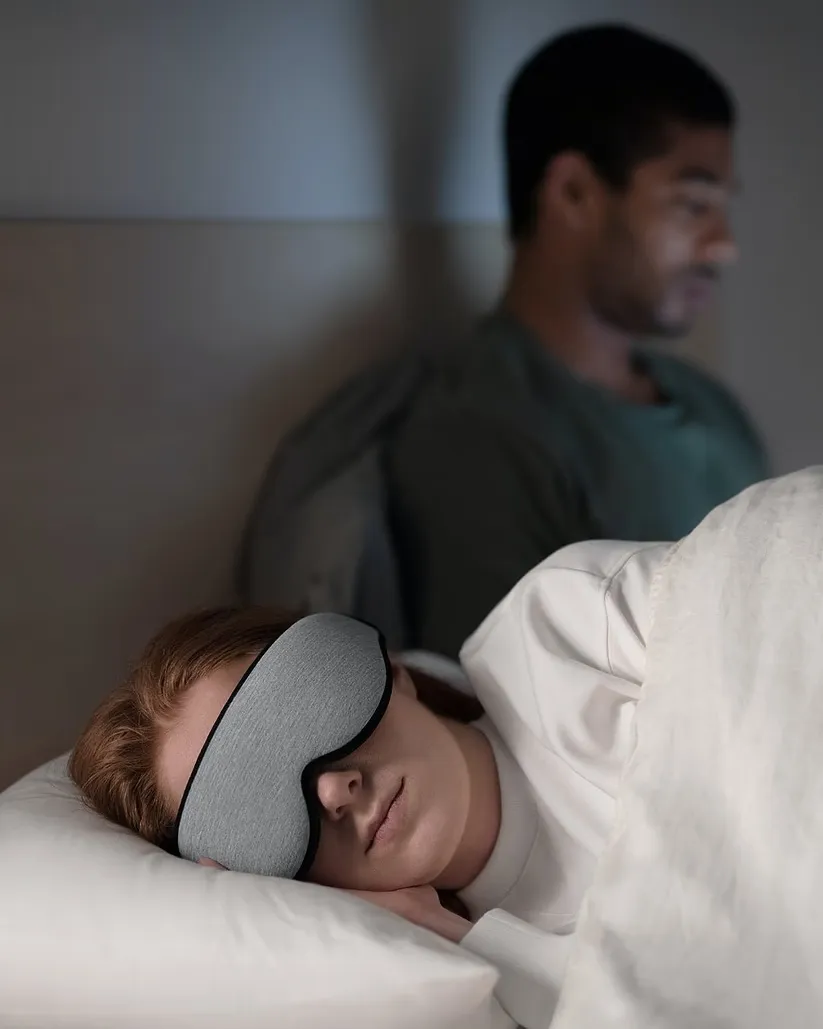 OSTRICHPILLOW - Eye Mask