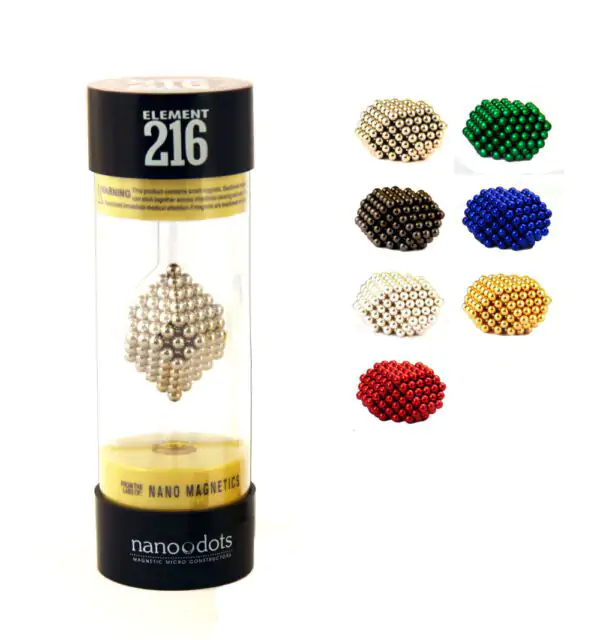 nanodot216 all color