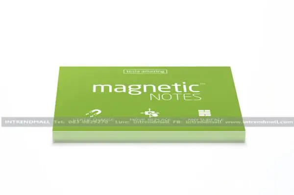 Magnetic10
