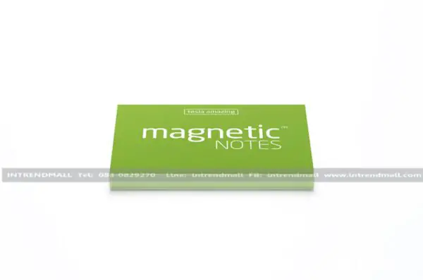 Magnetic18