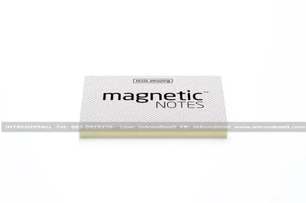 Magnetic21