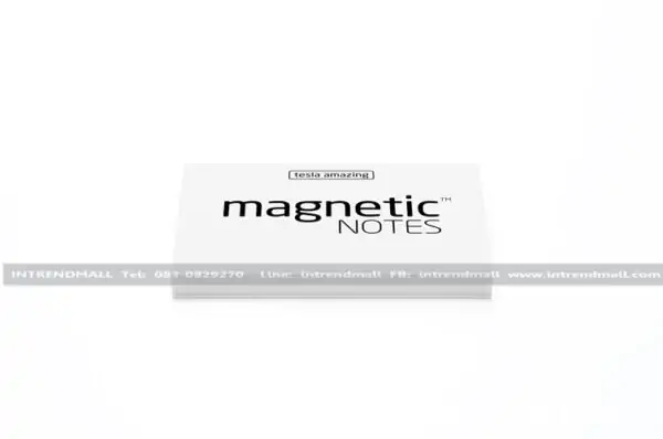 Magnetic23