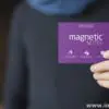 Magnetic34